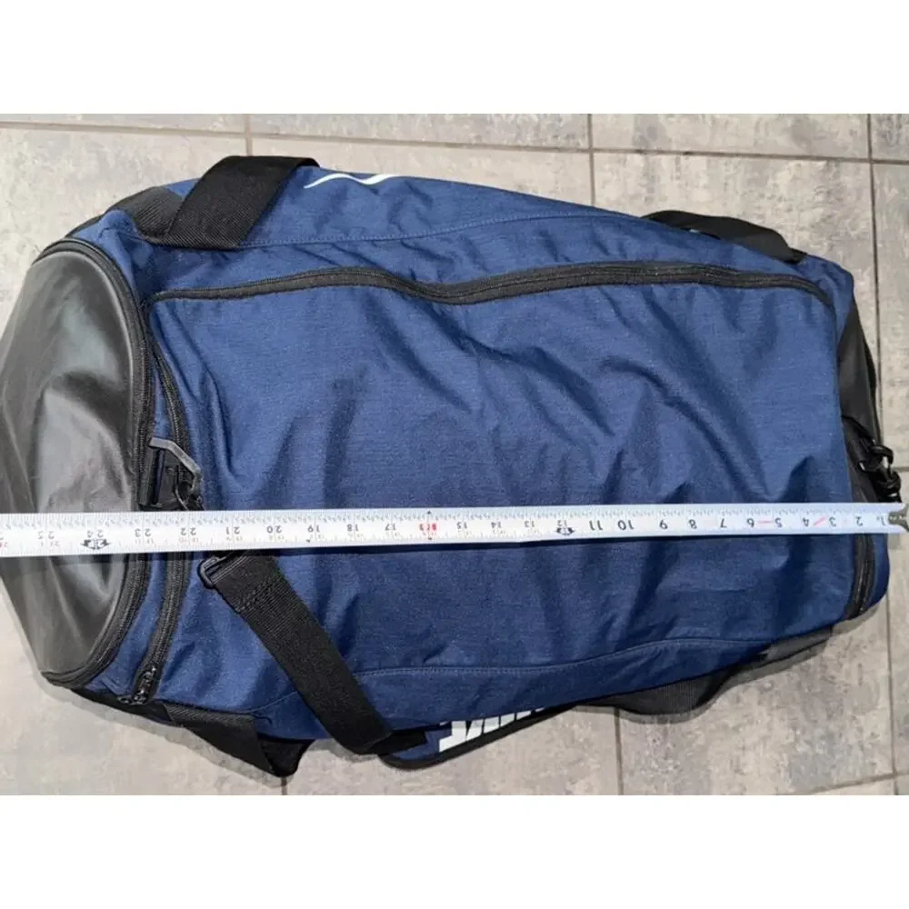 Nike Duquesne Lacrosse Duffel Bag